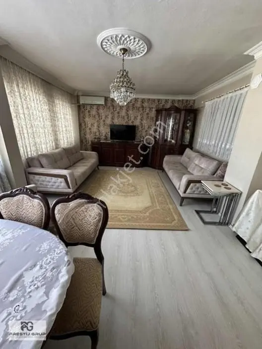 Prestij Gruptan İncirli Cadde Üzeri 2+1 Satılık Daire — fotoğraf 4