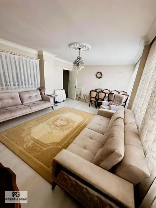 Prestij Gruptan İncirli Cadde Üzeri 2+1 Satılık Daire — fotoğraf 5