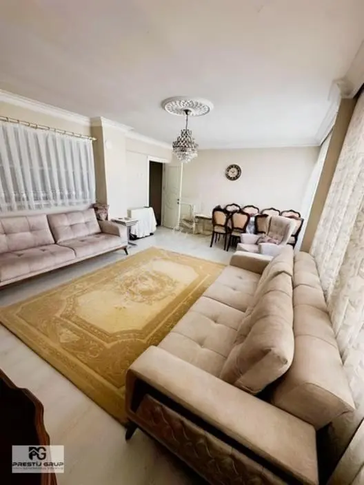 Prestij Gruptan İncirli Cadde Üzeri 2+1 Satılık Daire — fotoğraf 6