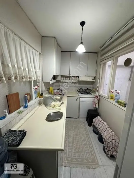 Prestij Gruptan İncirli Cadde Üzeri 2+1 Satılık Daire — fotoğraf 7
