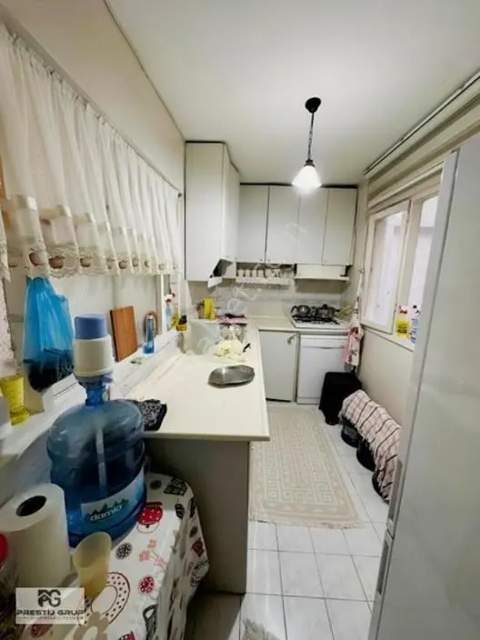 Prestij Gruptan İncirli Cadde Üzeri 2+1 Satılık Daire — fotoğraf 8