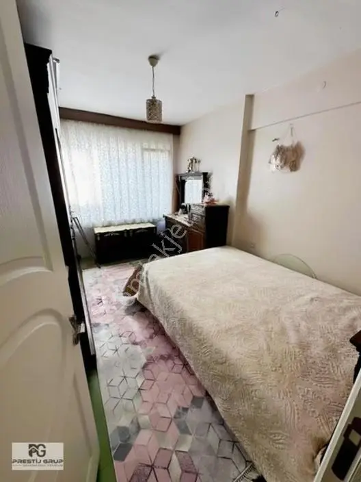 Prestij Gruptan İncirli Cadde Üzeri 2+1 Satılık Daire — fotoğraf 9