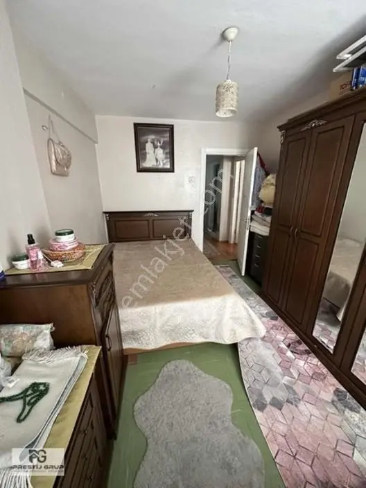 Prestij Gruptan İncirli Cadde Üzeri 2+1 Satılık Daire — fotoğraf 11