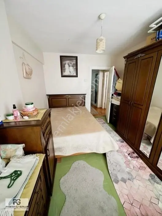 Prestij Gruptan İncirli Cadde Üzeri 2+1 Satılık Daire — fotoğraf 12