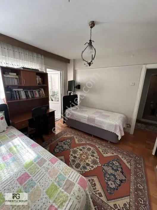Prestij Gruptan İncirli Cadde Üzeri 2+1 Satılık Daire — fotoğraf 13