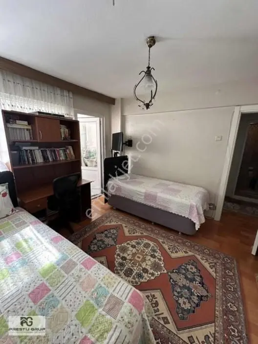 Prestij Gruptan İncirli Cadde Üzeri 2+1 Satılık Daire — fotoğraf 14