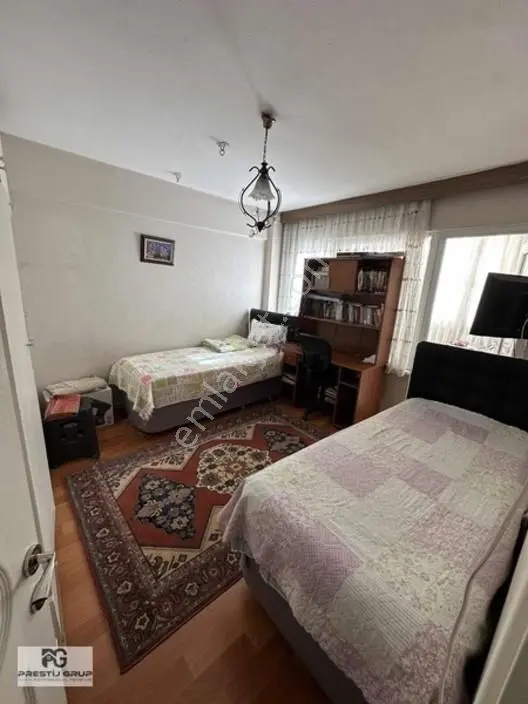Prestij Gruptan İncirli Cadde Üzeri 2+1 Satılık Daire — fotoğraf 15
