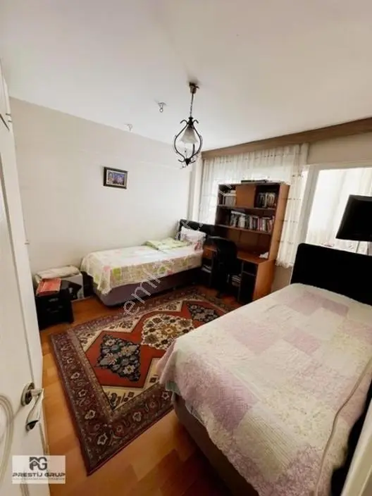 Prestij Gruptan İncirli Cadde Üzeri 2+1 Satılık Daire — fotoğraf 16