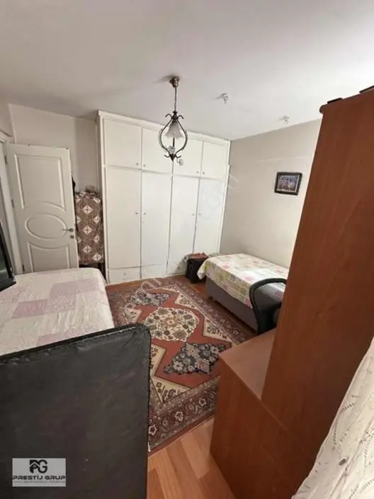 Prestij Gruptan İncirli Cadde Üzeri 2+1 Satılık Daire — fotoğraf 17