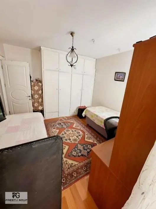 Prestij Gruptan İncirli Cadde Üzeri 2+1 Satılık Daire — fotoğraf 18