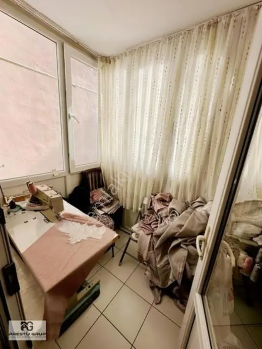 Prestij Gruptan İncirli Cadde Üzeri 2+1 Satılık Daire — fotoğraf 19