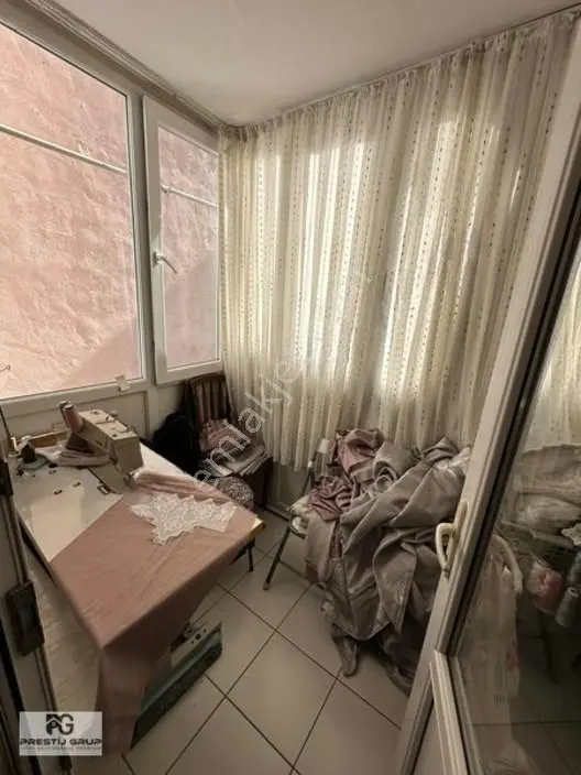 Prestij Gruptan İncirli Cadde Üzeri 2+1 Satılık Daire — fotoğraf 20