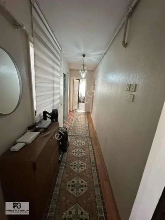 Prestij Gruptan İncirli Cadde Üzeri 2+1 Satılık Daire — fotoğraf 21
