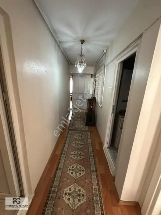 Prestij Gruptan İncirli Cadde Üzeri 2+1 Satılık Daire — fotoğraf 22