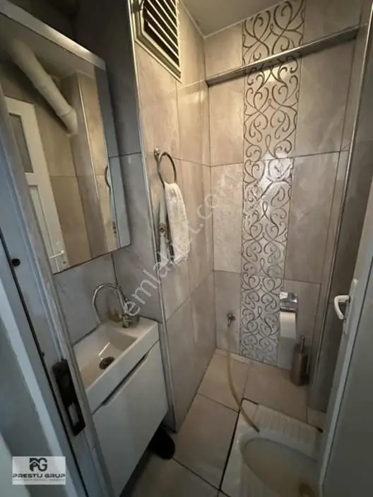 Prestij Gruptan İncirli Cadde Üzeri 2+1 Satılık Daire — fotoğraf 25