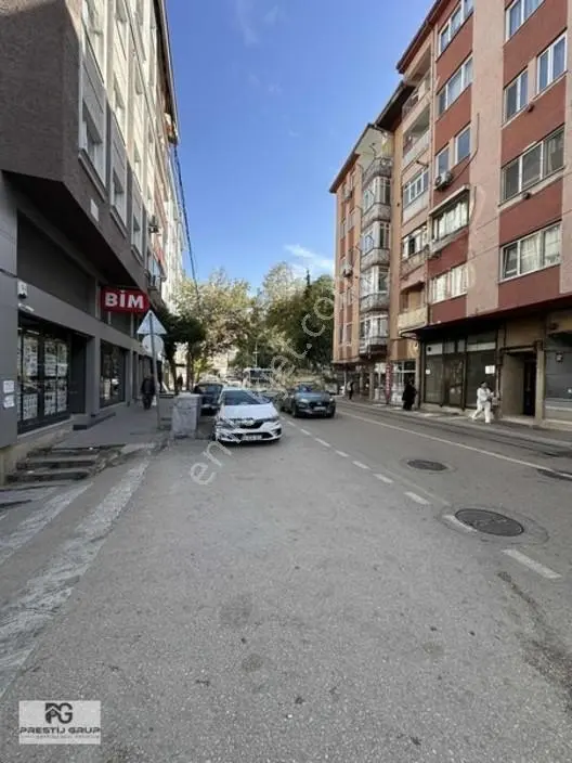 Prestij Gruptan İncirli Cadde Üzeri 2+1 Satılık Daire — fotoğraf 28