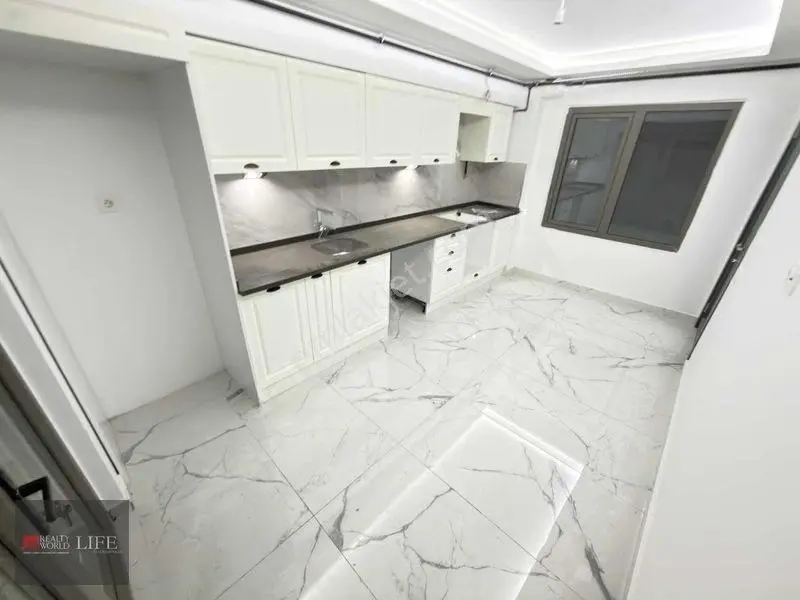 Rw Lıfe // Emek Mah. Ertaş Cadde Yanı Lüks 3+1 Satılık Daire — fotoğraf 7