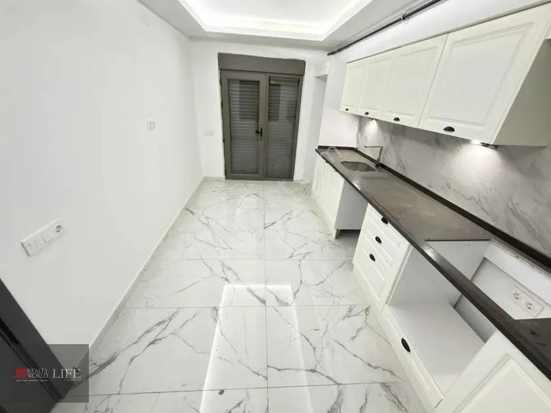 Rw Lıfe // Emek Mah. Ertaş Cadde Yanı Lüks 3+1 Satılık Daire — fotoğraf 9