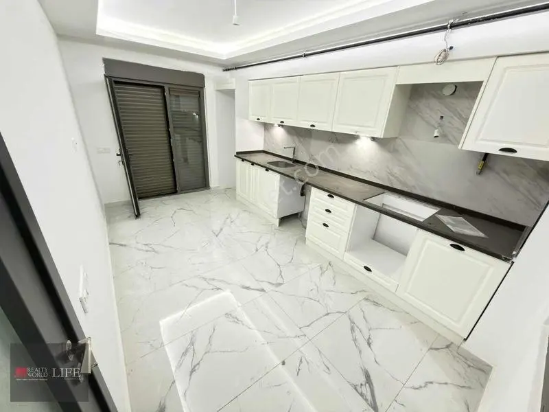 Rw Lıfe // Emek Mah. Ertaş Cadde Yanı Lüks 3+1 Satılık Daire — fotoğraf 10