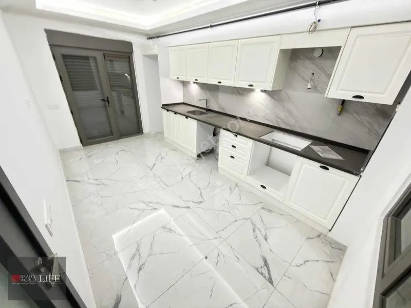 Rw Lıfe // Emek Mah. Ertaş Cadde Yanı Lüks 3+1 Satılık Daire — fotoğraf 12