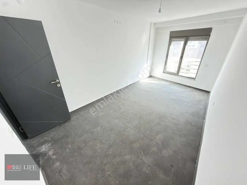 Rw Lıfe // Emek Mah. Ertaş Cadde Yanı Lüks 3+1 Satılık Daire — fotoğraf 14