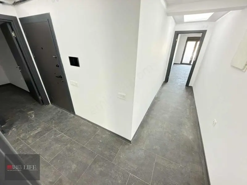 Rw Lıfe // Emek Mah. Ertaş Cadde Yanı Lüks 3+1 Satılık Daire — fotoğraf 23