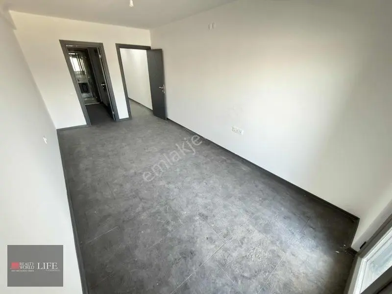 Rw Lıfe // Emek Mah. Ertaş Cadde Yanı Lüks 3+1 Satılık Daire — fotoğraf 25
