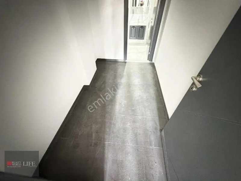Rw Lıfe // Emek Mah. Ertaş Cadde Yanı Lüks 3+1 Satılık Daire — fotoğraf 30