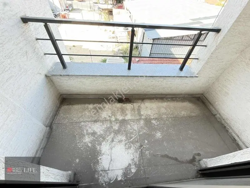 Rw Lıfe // Emek Mah. Ertaş Cadde Yanı Lüks 3+1 Satılık Daire — fotoğraf 32