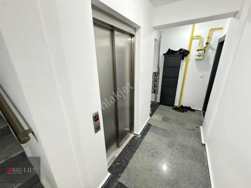 Rw Lıfe // Emek Mah. Ertaş Cadde Yanı Lüks 3+1 Satılık Daire — fotoğraf 33