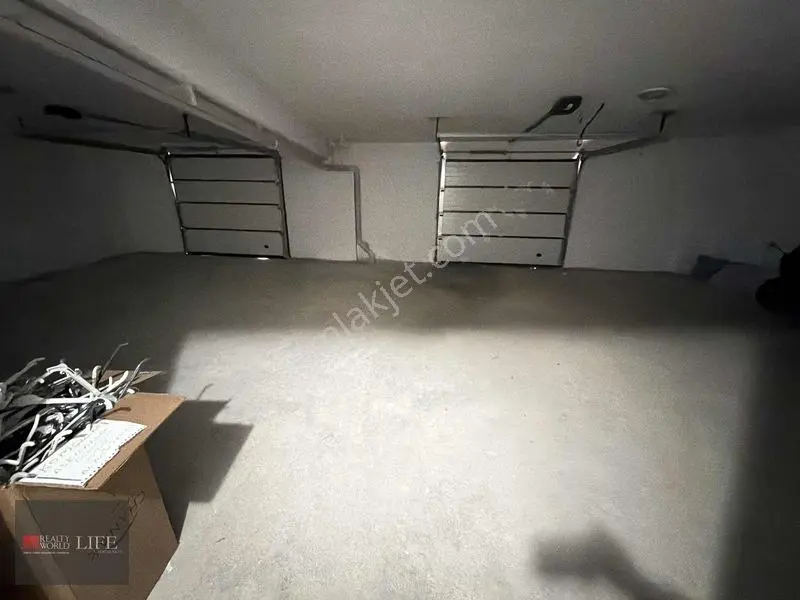 Rw Lıfe // Emek Mah. Ertaş Cadde Yanı Lüks 3+1 Satılık Daire — fotoğraf 34