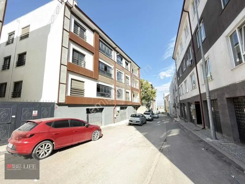 Rw Lıfe // Emek Mah. Ertaş Cadde Yanı Lüks 3+1 Satılık Daire — fotoğraf 35