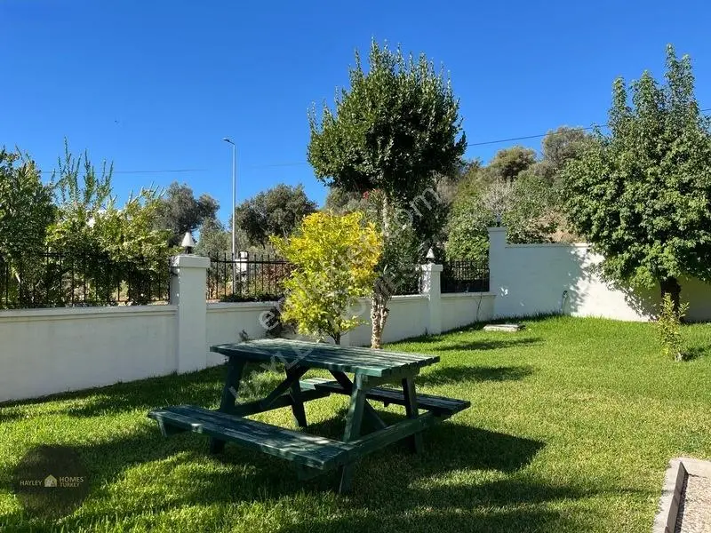 Muğla, Fethiye, Hisarönü'nde 1+1 Daire — fotoğraf 6