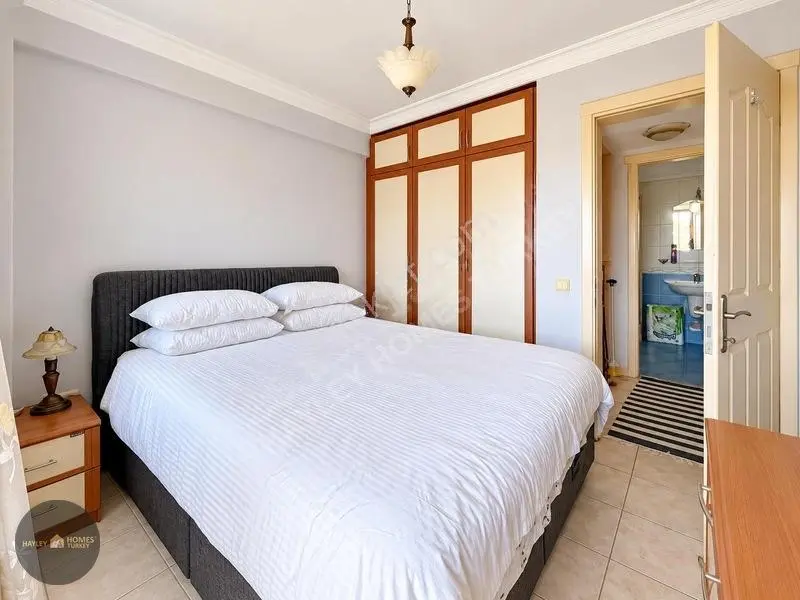 Muğla, Fethiye, Hisarönü'nde 1+1 Daire — fotoğraf 16