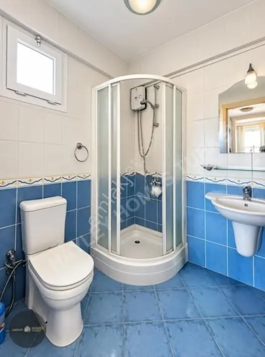 Muğla, Fethiye, Hisarönü'nde 1+1 Daire — fotoğraf 18