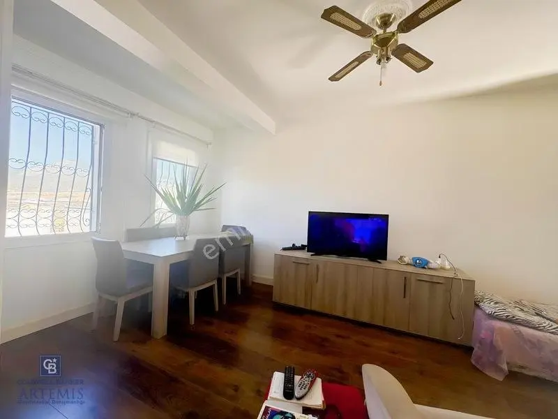 Bodrum Bitez Yalı Sitesi 4+1 Tripleks Satılık Villa — fotoğraf 5