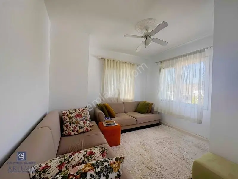 Bodrum Bitez Yalı Sitesi 4+1 Tripleks Satılık Villa — fotoğraf 7