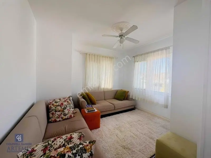 Bodrum Bitez Yalı Sitesi 4+1 Tripleks Satılık Villa — fotoğraf 8