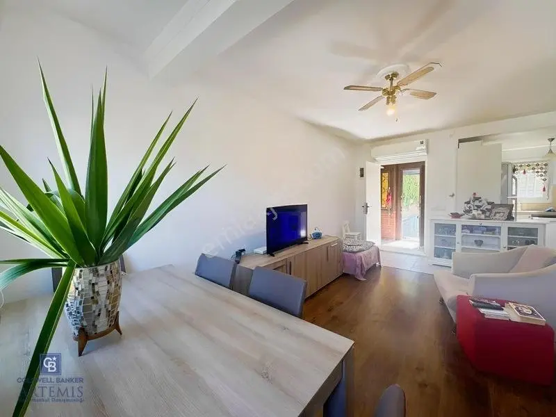 Bodrum Bitez Yalı Sitesi 4+1 Tripleks Satılık Villa — fotoğraf 10