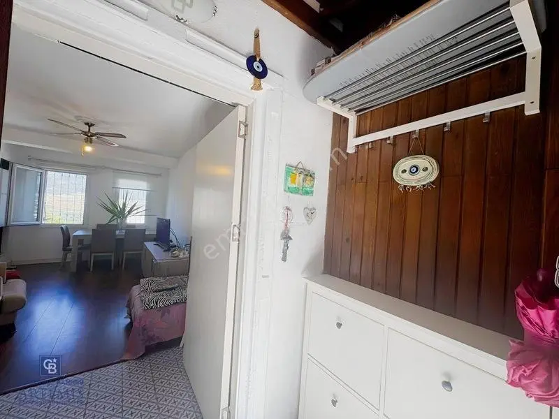 Bodrum Bitez Yalı Sitesi 4+1 Tripleks Satılık Villa — fotoğraf 11