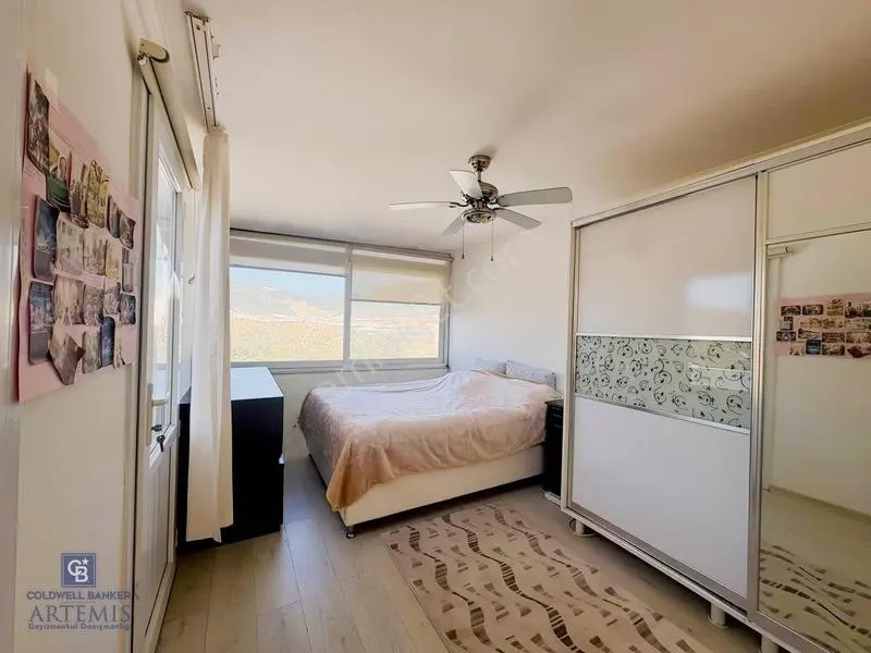 Bodrum Bitez Yalı Sitesi 4+1 Tripleks Satılık Villa — fotoğraf 14