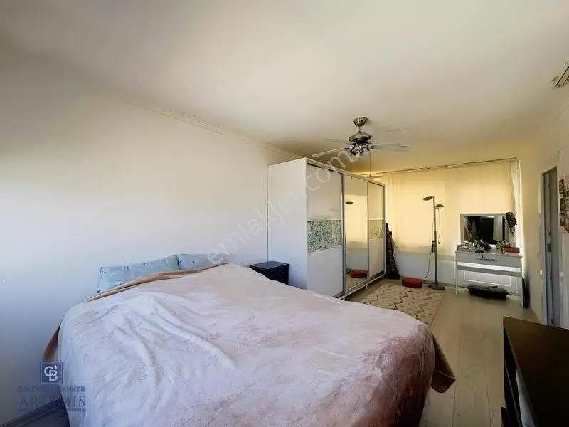 Bodrum Bitez Yalı Sitesi 4+1 Tripleks Satılık Villa — fotoğraf 15