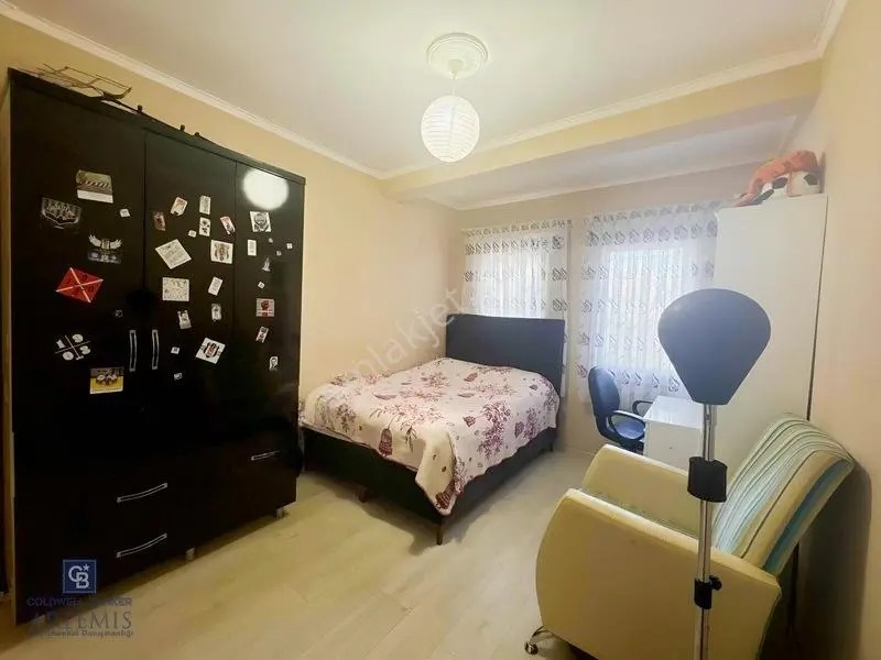 Bodrum Bitez Yalı Sitesi 4+1 Tripleks Satılık Villa — fotoğraf 16