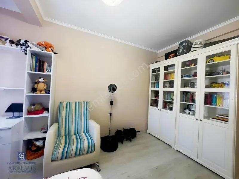 Bodrum Bitez Yalı Sitesi 4+1 Tripleks Satılık Villa — fotoğraf 18