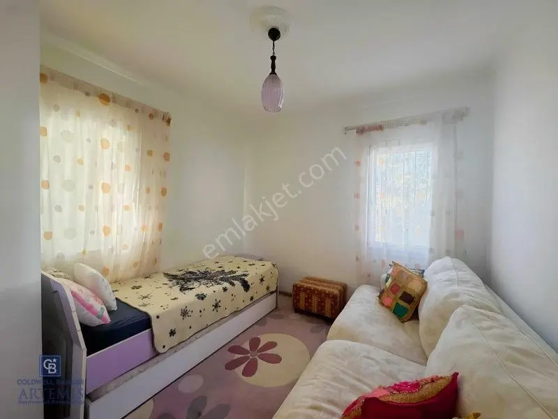 Bodrum Bitez Yalı Sitesi 4+1 Tripleks Satılık Villa — fotoğraf 19