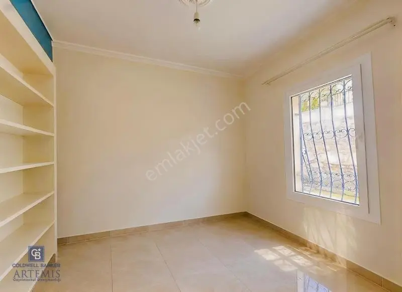 Bodrum Bitez Yalı Sitesi 4+1 Tripleks Satılık Villa — fotoğraf 20