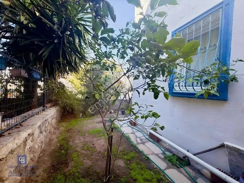Bodrum Bitez Yalı Sitesi 4+1 Tripleks Satılık Villa — fotoğraf 28