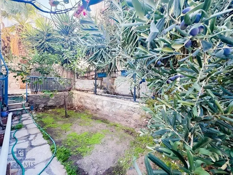 Bodrum Bitez Yalı Sitesi 4+1 Tripleks Satılık Villa — fotoğraf 31
