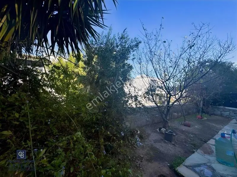 Bodrum Bitez Yalı Sitesi 4+1 Tripleks Satılık Villa — fotoğraf 32