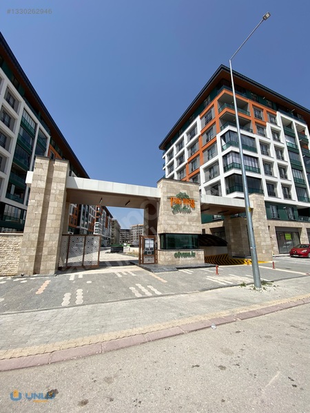 Alpaslan Türkeş Caddesi Cepheli Kiralık 60 M2 Dükkan